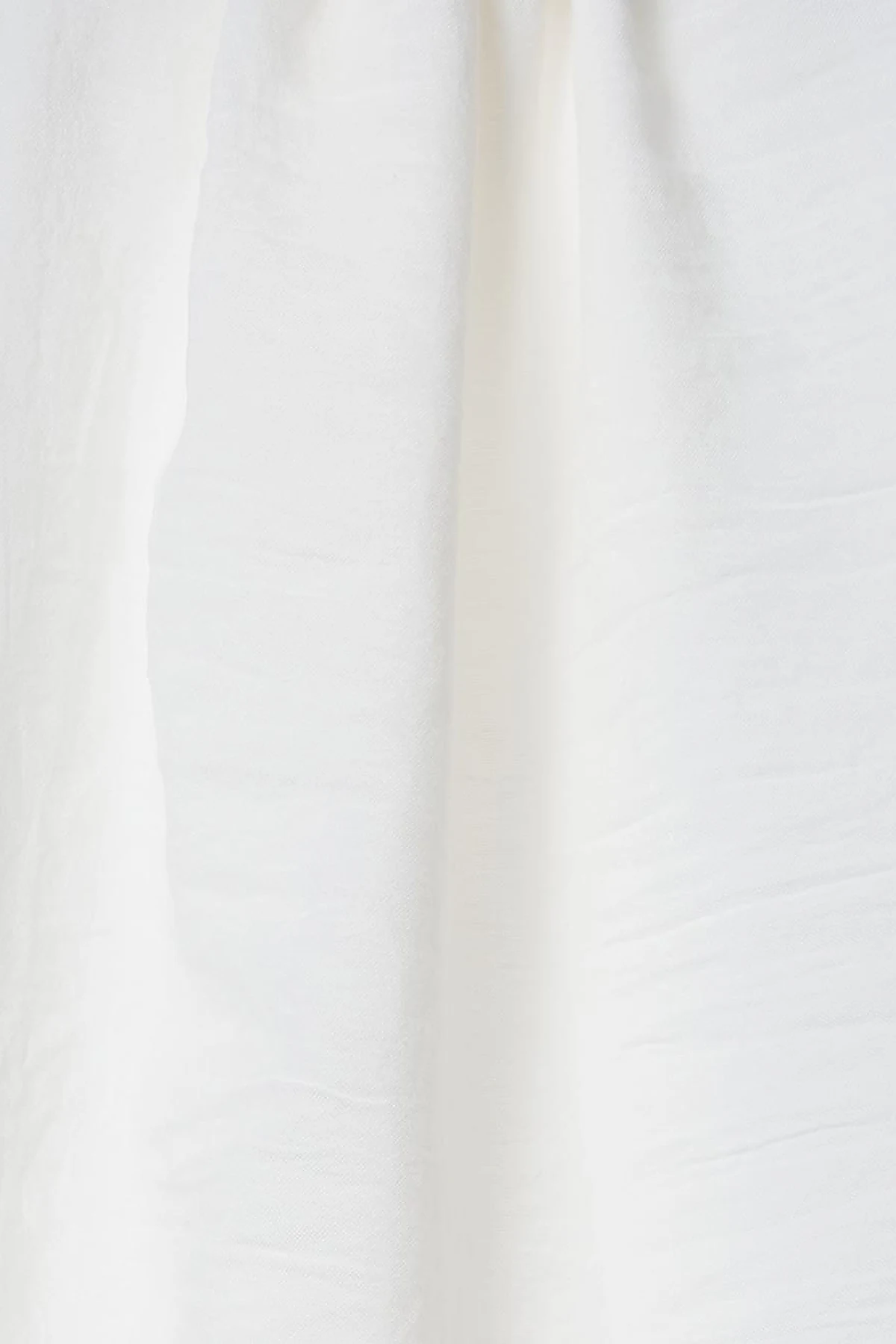 Krash Scarf Optical White