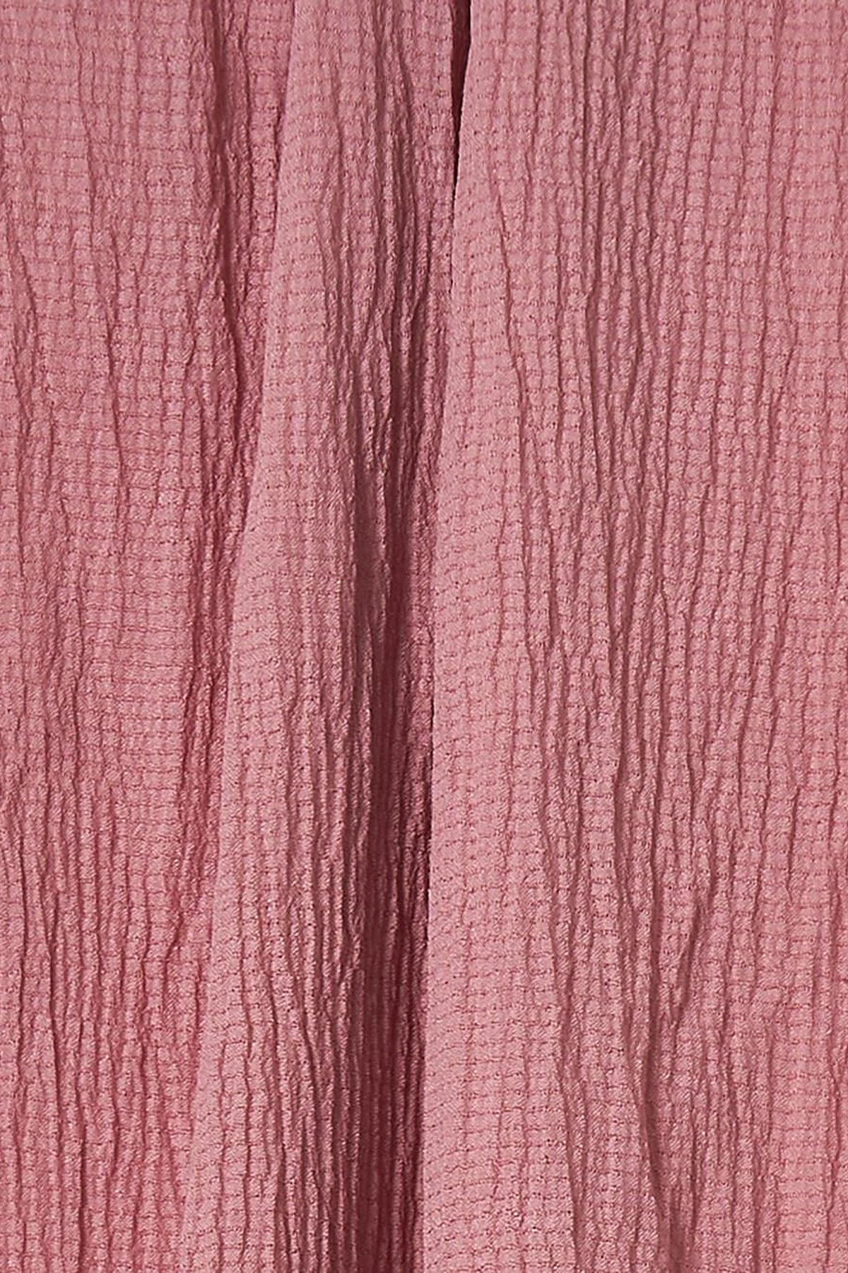 Mio Textured Scarf Powder Pink