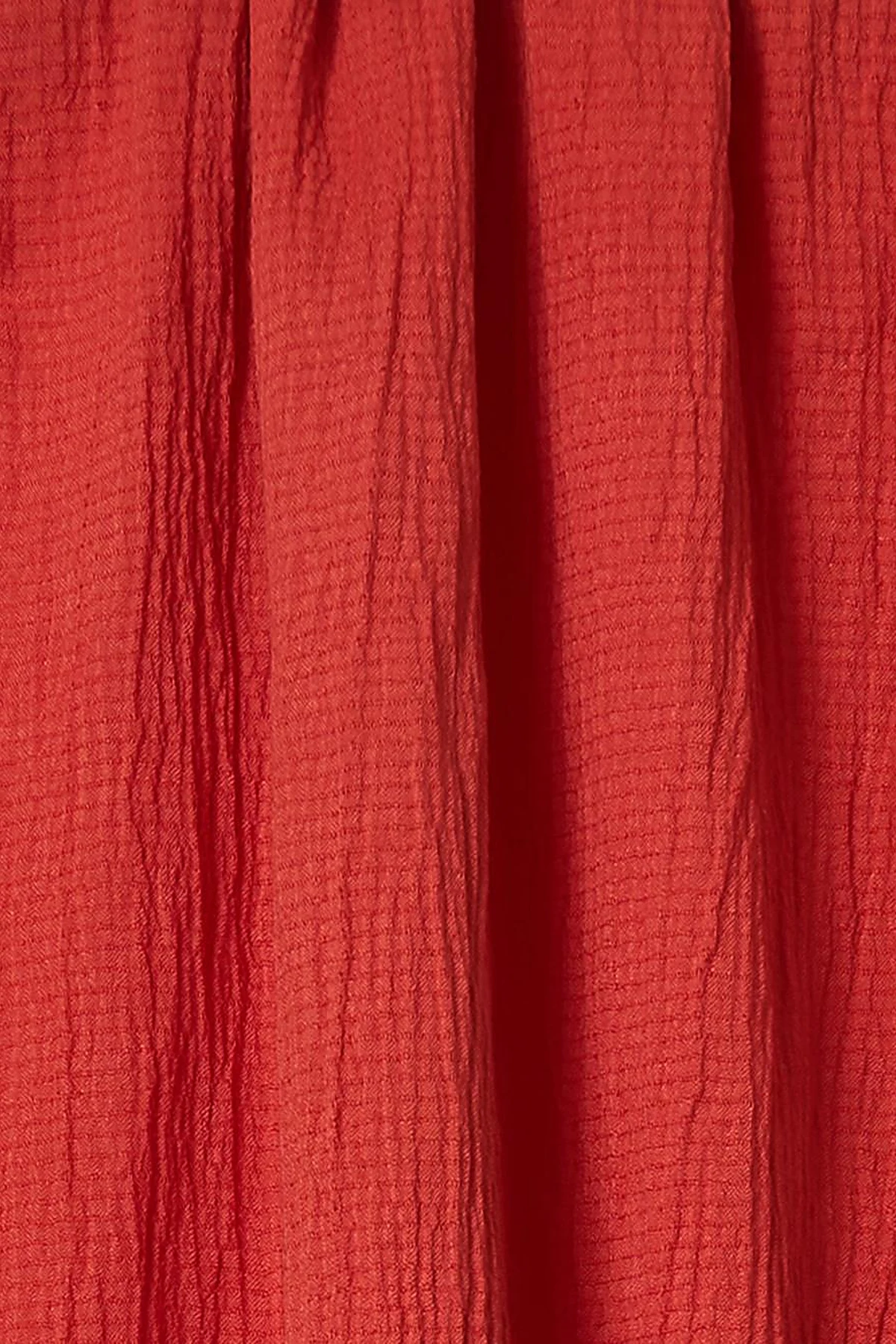 Mio Textured Scarf Peach