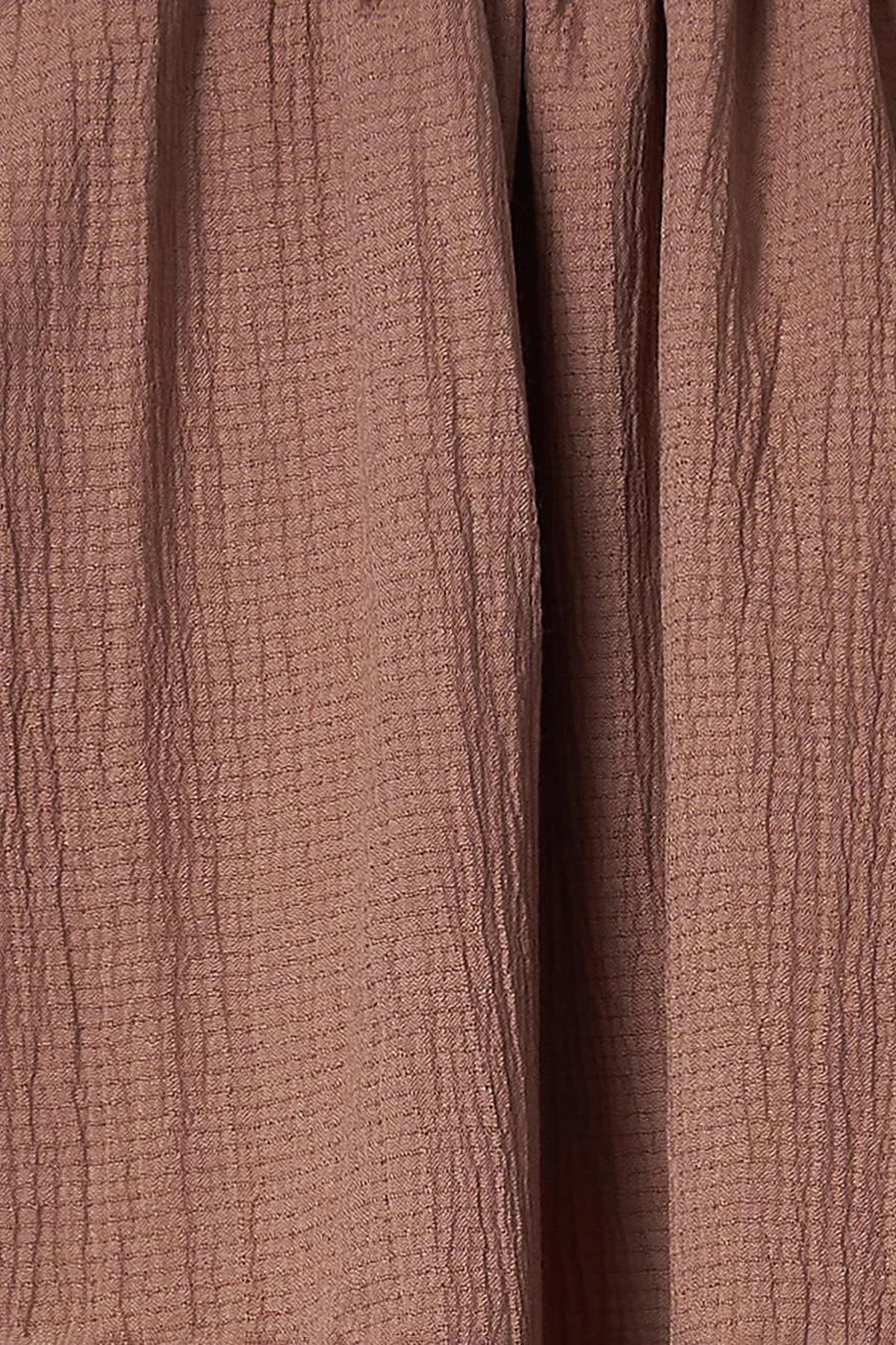 Mio Textured Scarf Mink