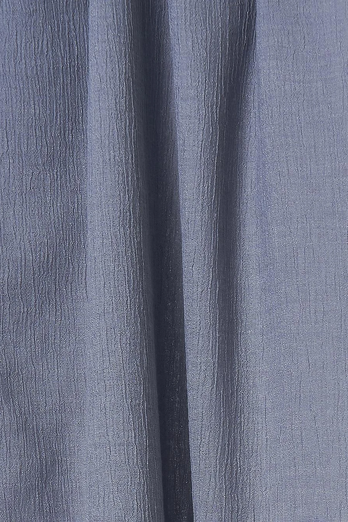 Imported Bürümcük Shawl Gray