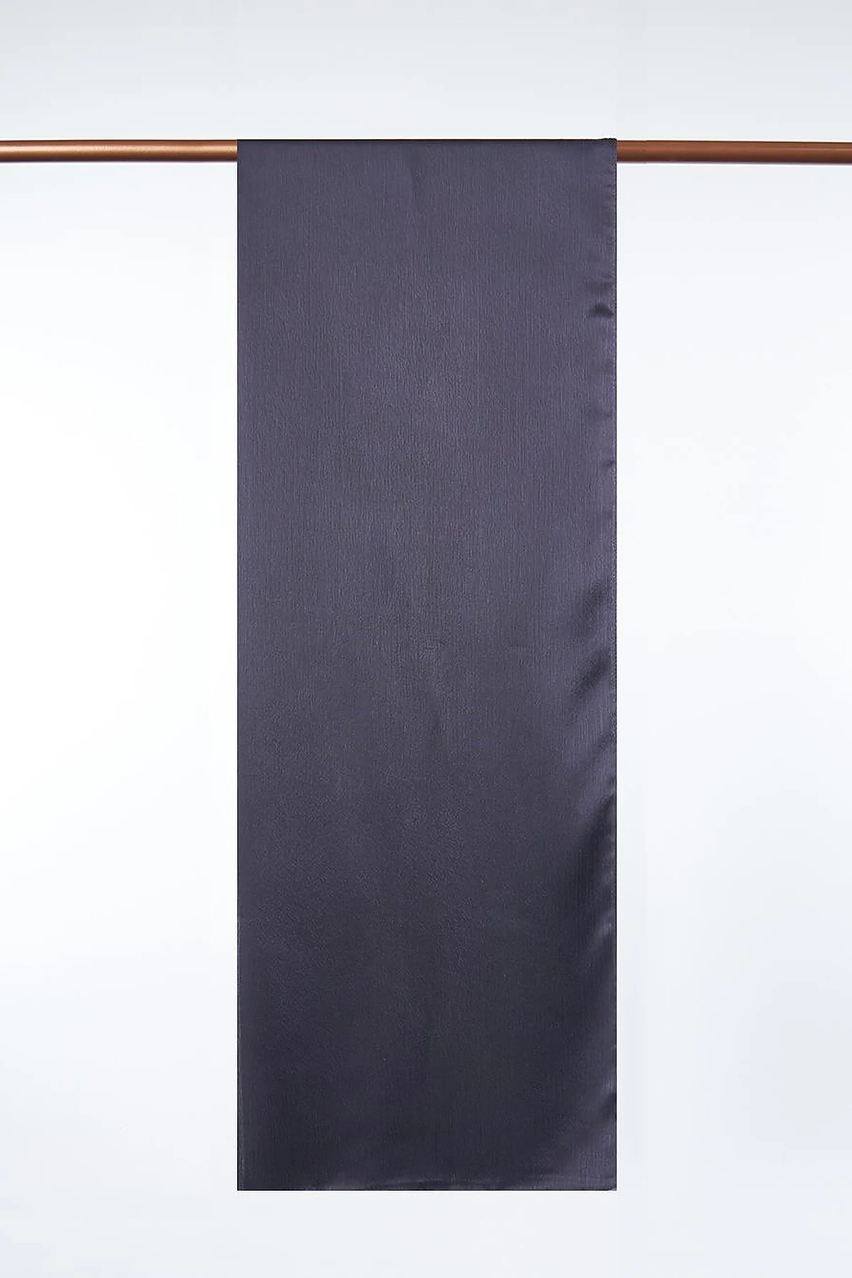 Shiny Scarf Smoky