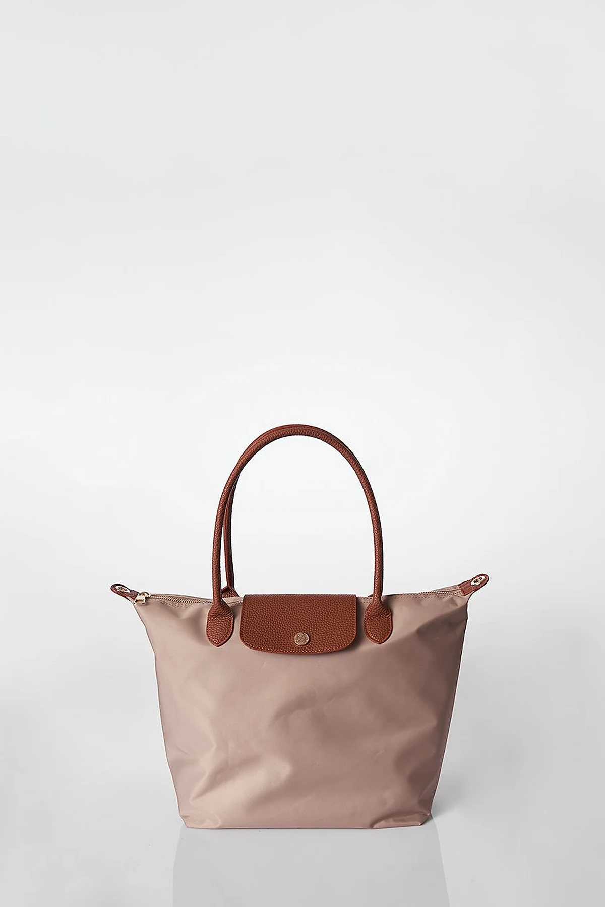 Large Fabric Bag Stone
