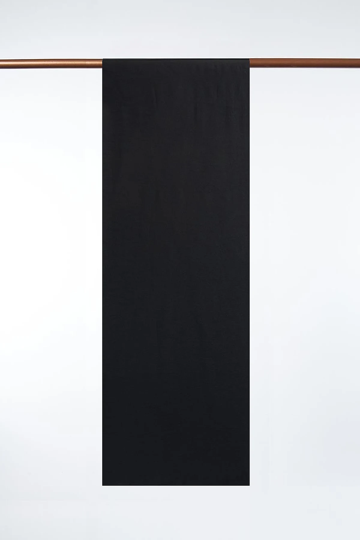 Krash Scarf Black