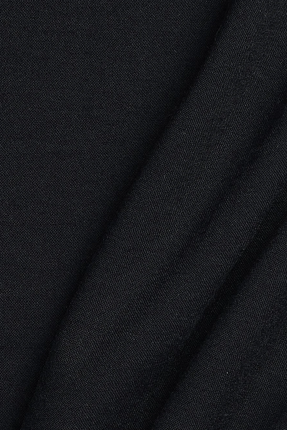 Krash Scarf Black