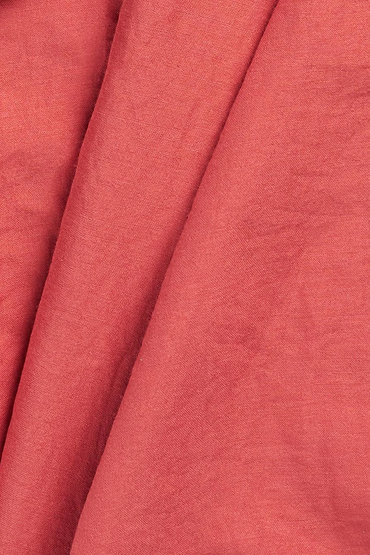 Soft Krash Şal Mercan