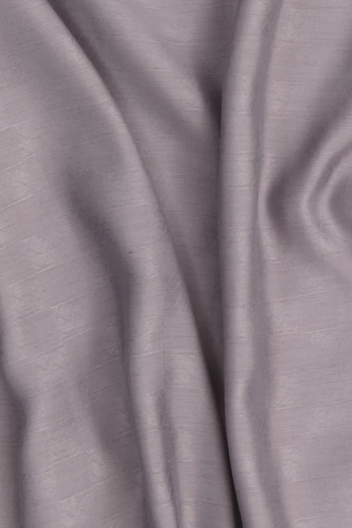 Checkered Silk Scarf- Dark Gray