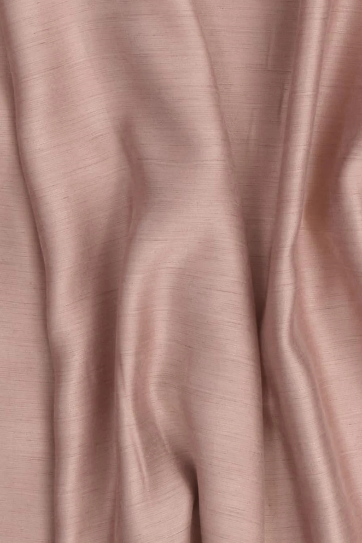 Checkered Silk Scarf- Mocha