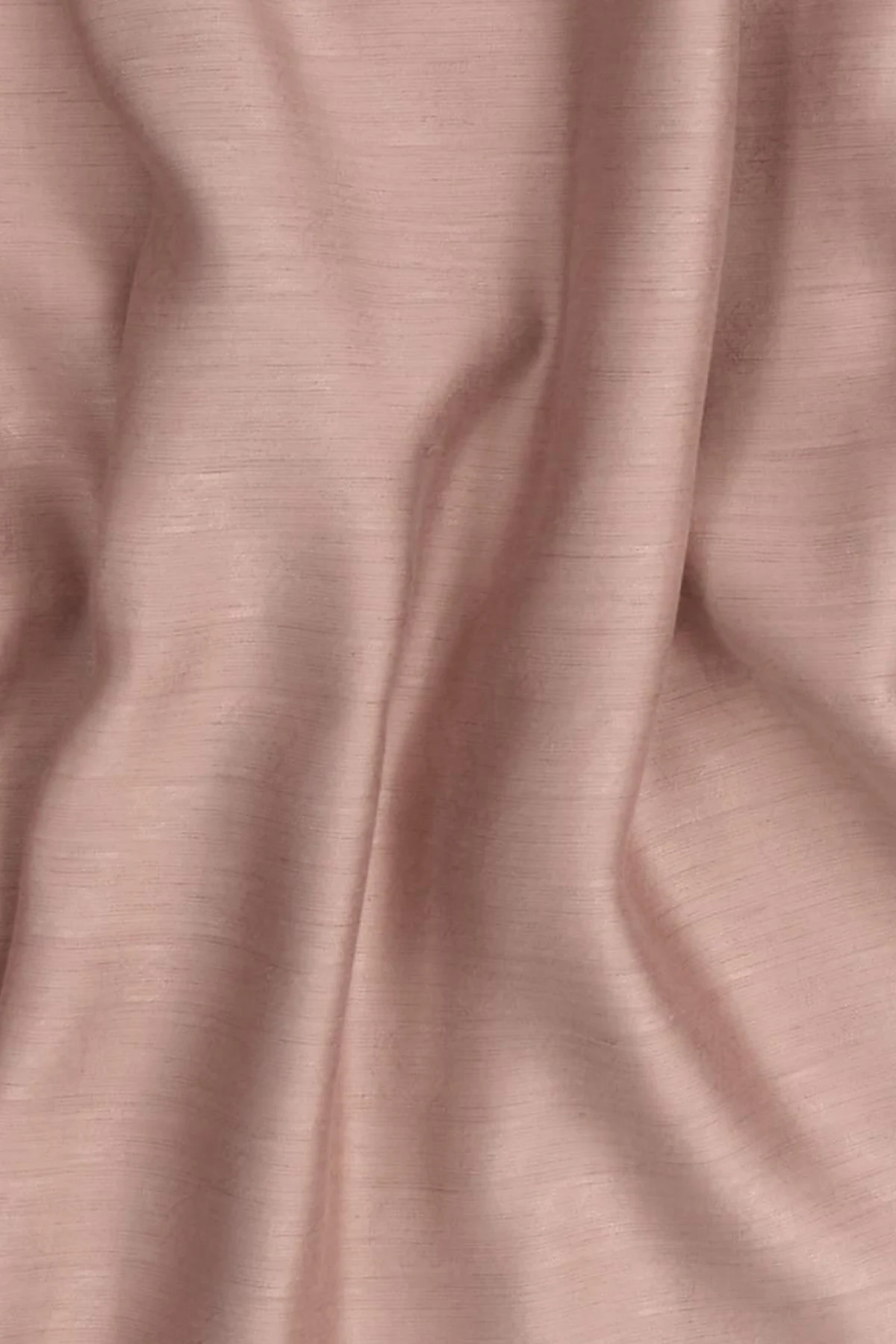 Fine Woven Silk Scarf –Mocha