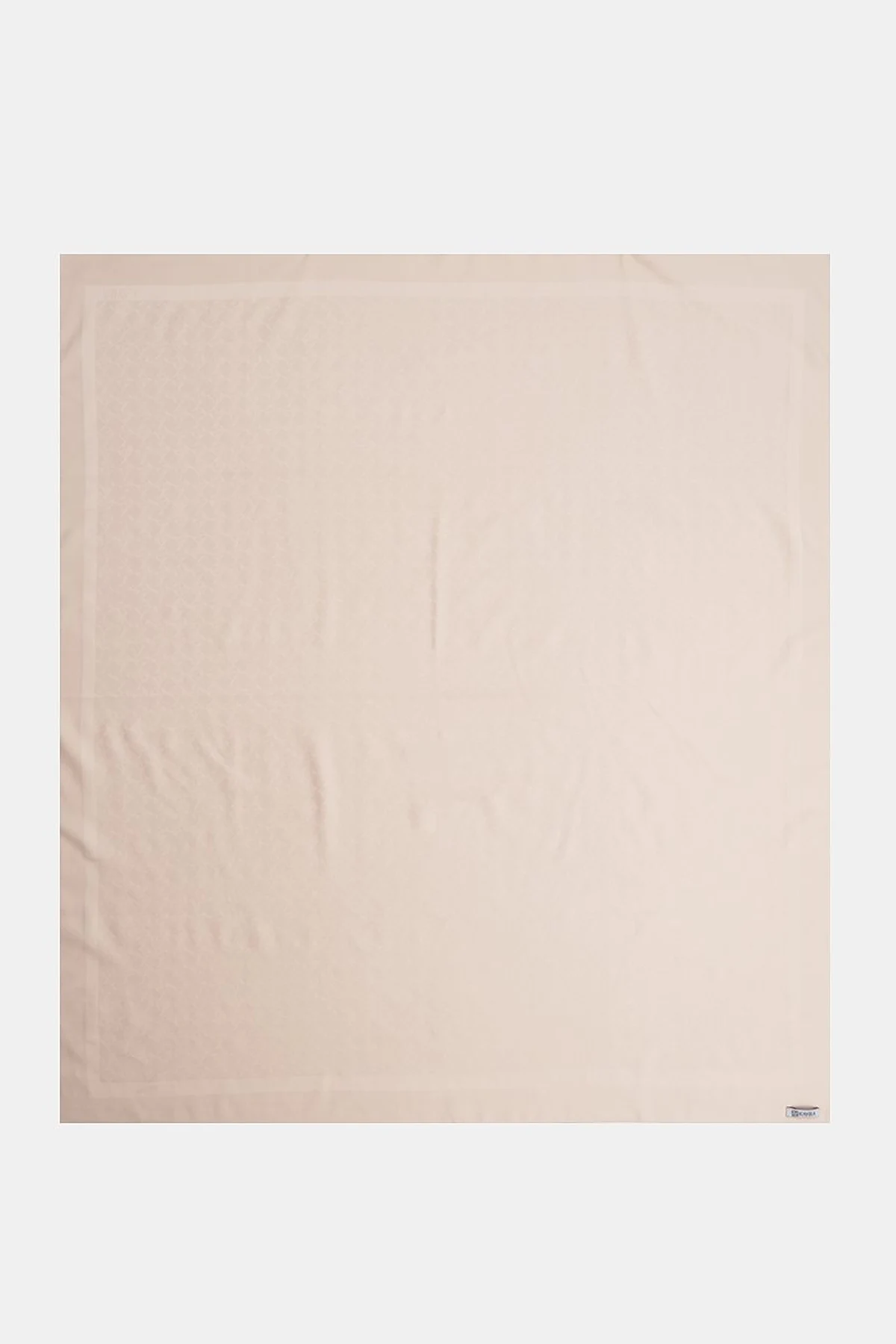 Granda Scarf Light Beige