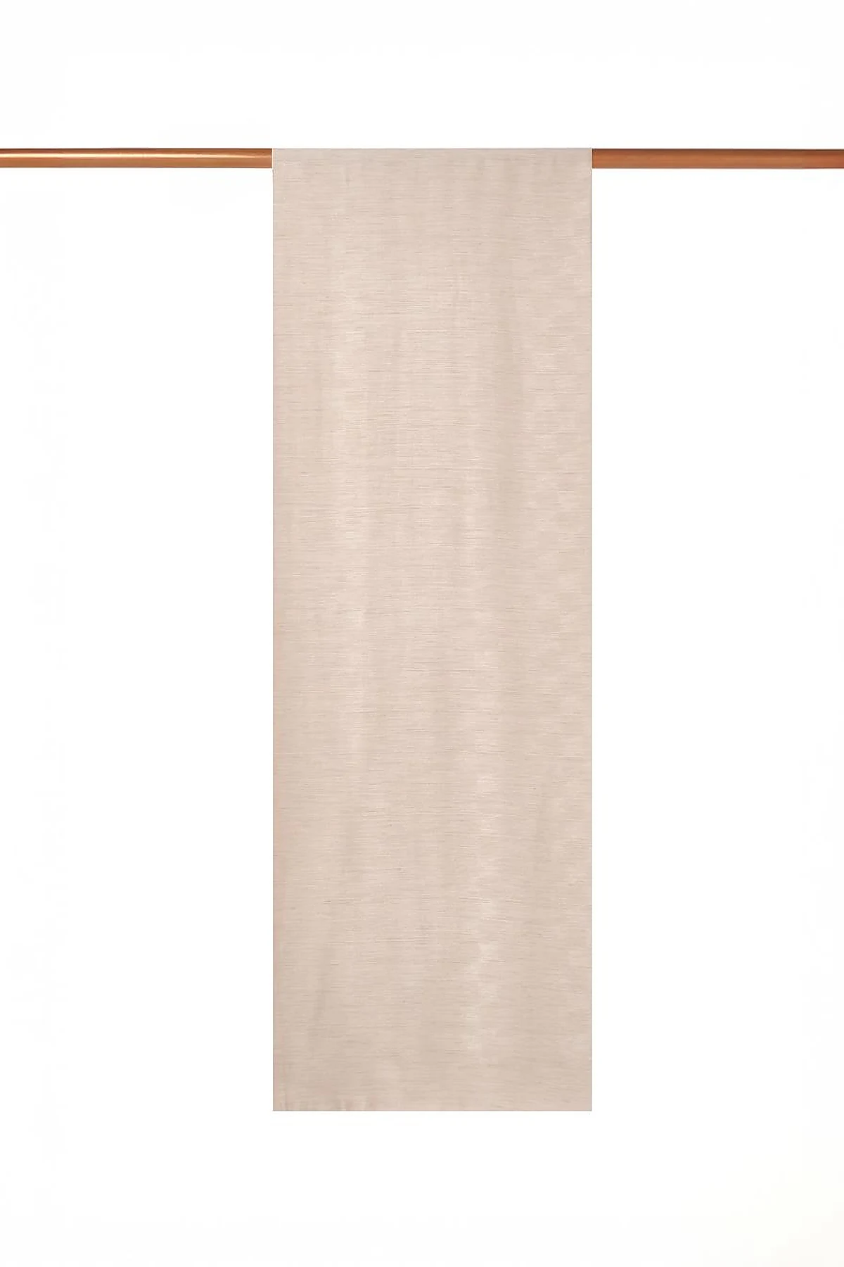 Checkered Silk Scarf- Stone