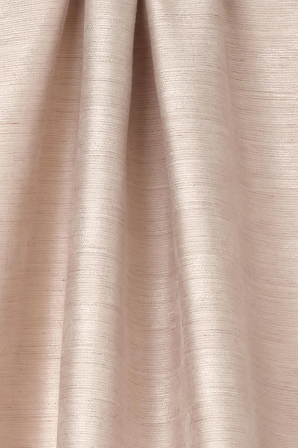 Checkered Silk Scarf- Stone