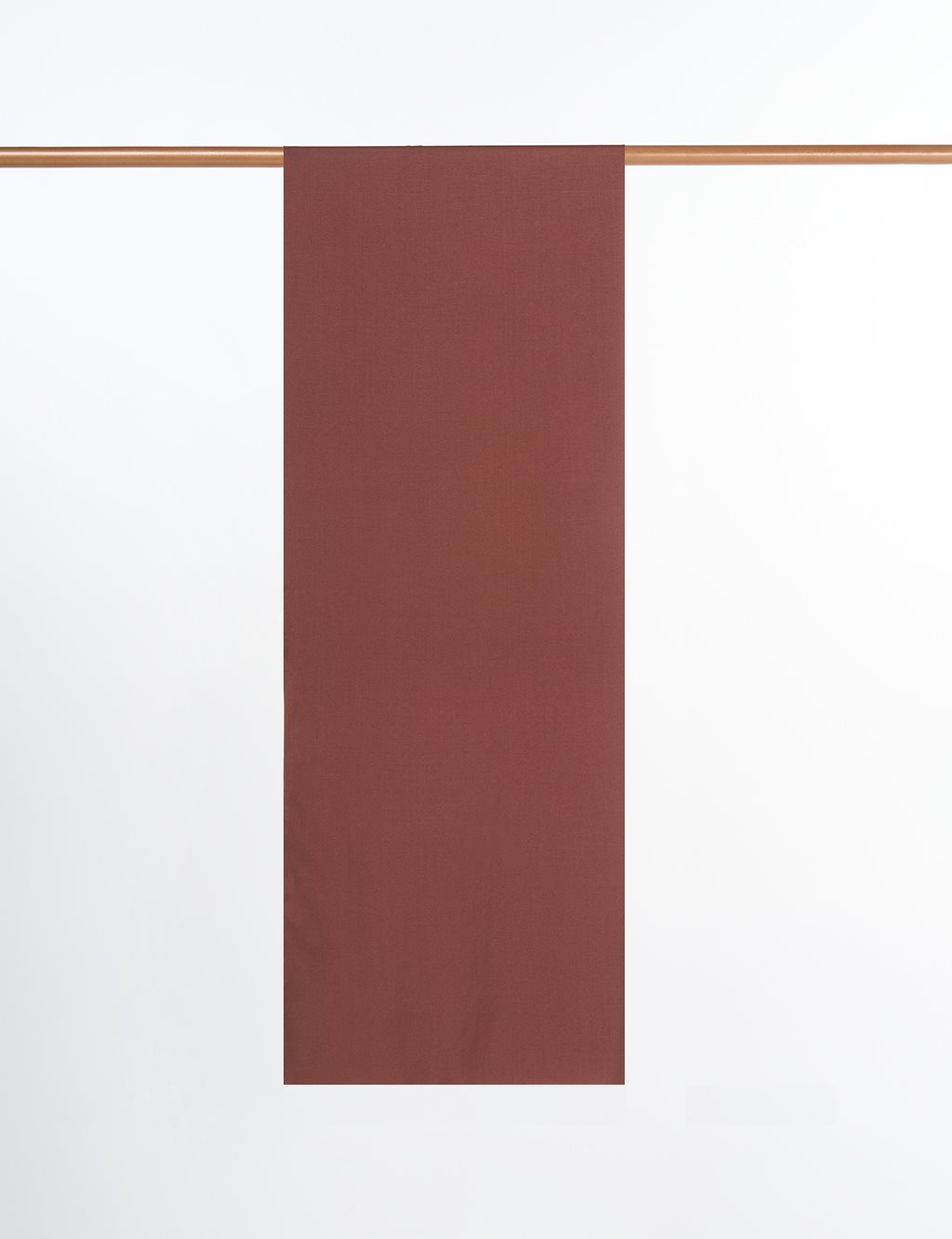 Sapphire Modal Scarf Brown