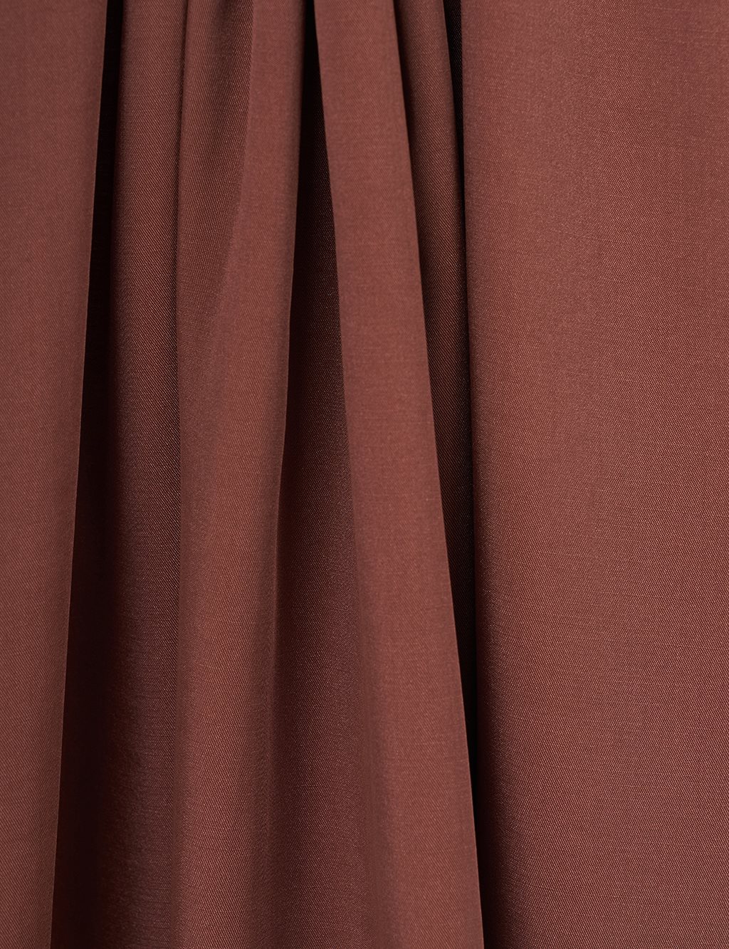 Sapphire Modal Scarf Brown