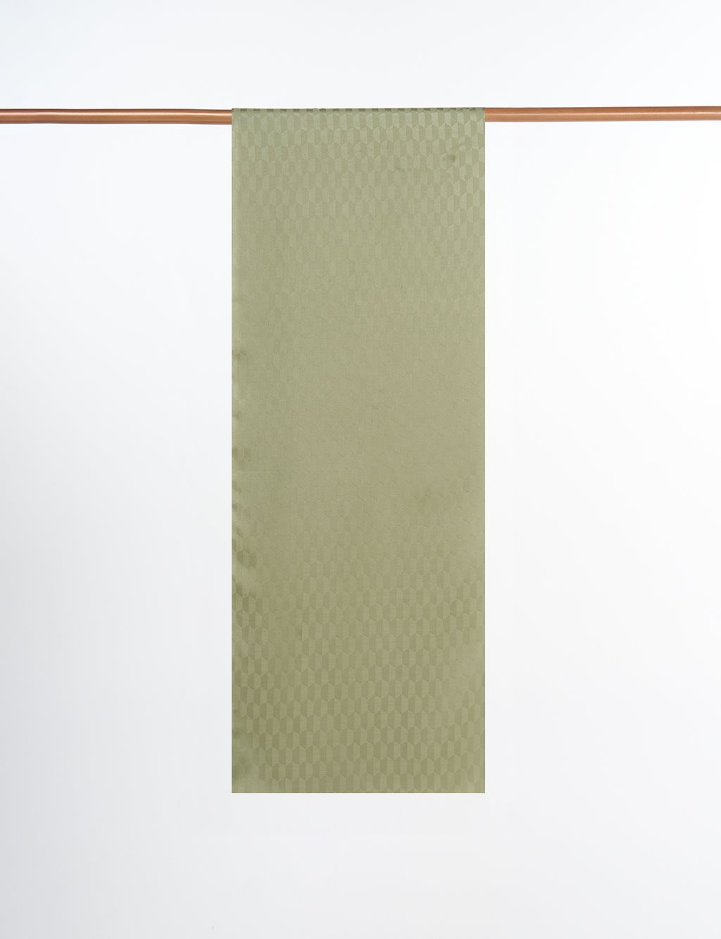 Cocoon Patterned Jacquard Woven Shawl Aquamarine 