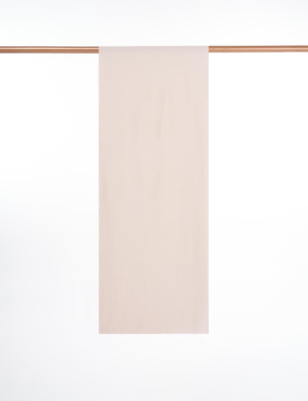 Viscose Blend Shawl Beige