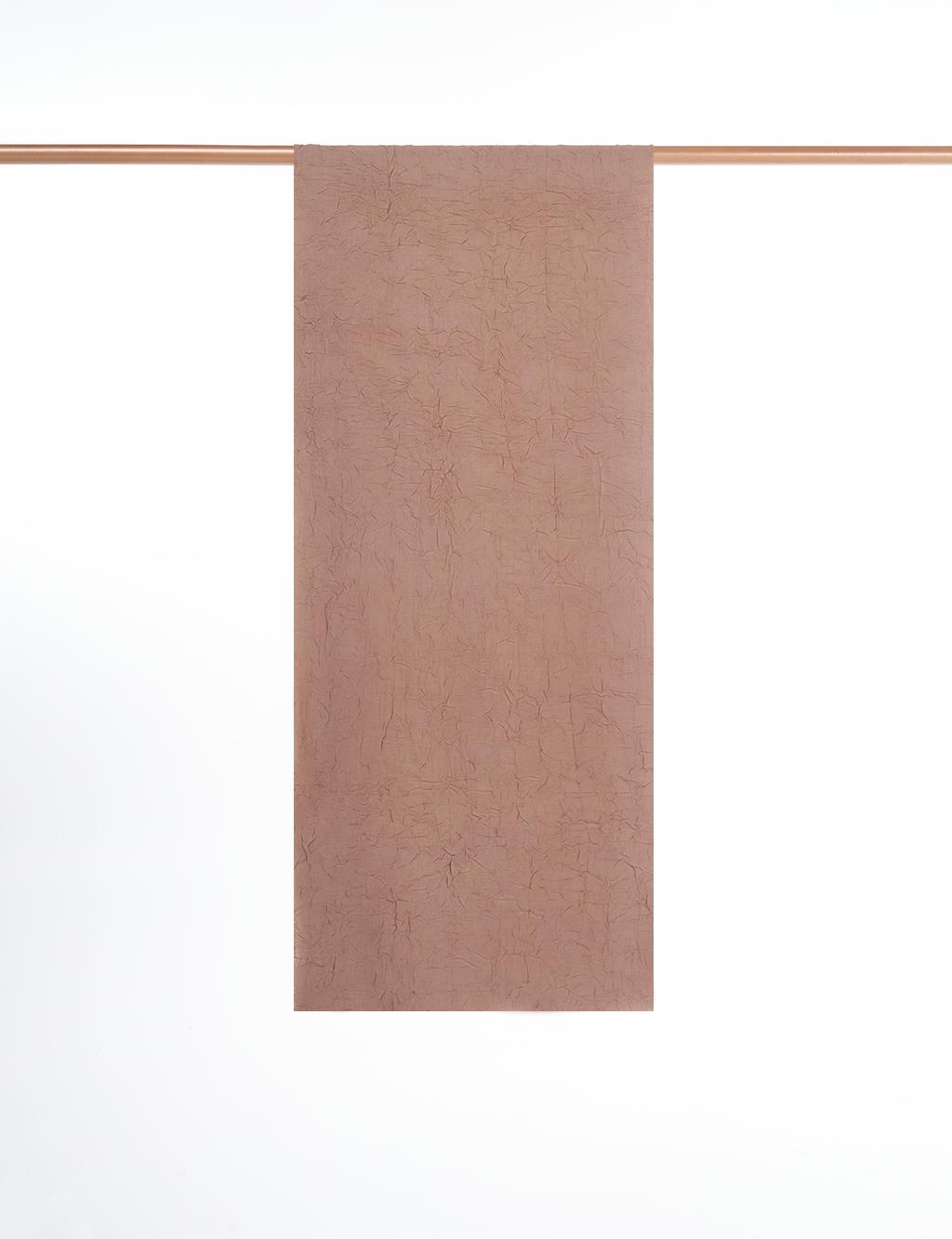 Star Krash Shawl Sand Beige