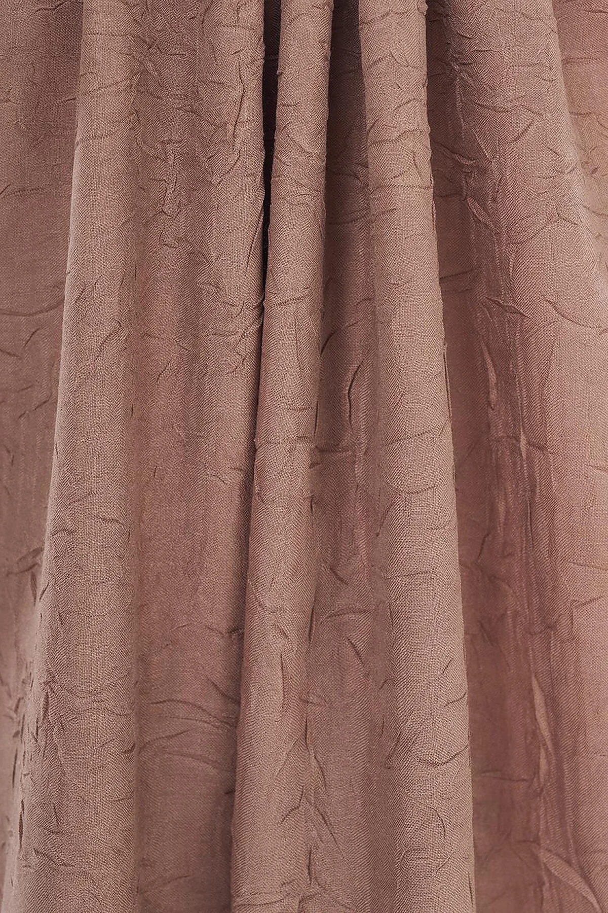 Star Krash Shawl Sand Beige