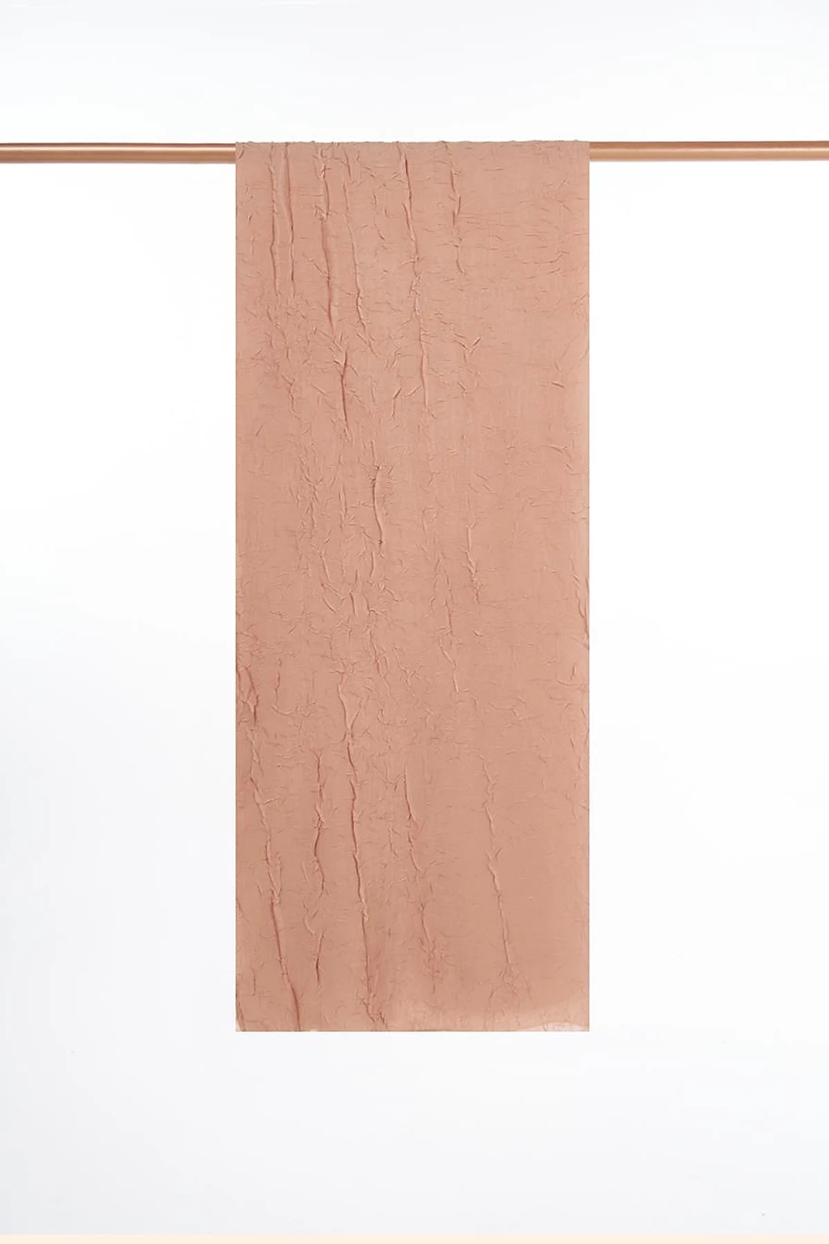 Star Krash Shawl Mocha