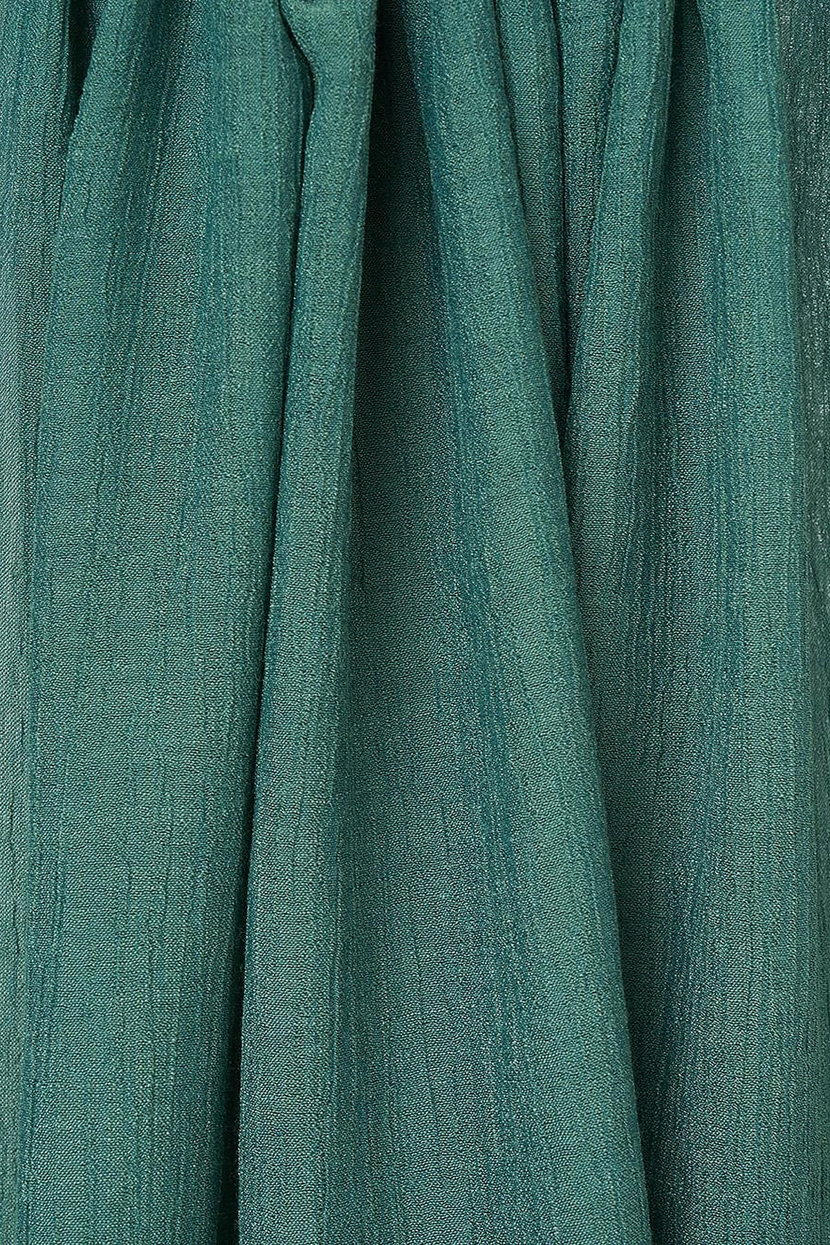 Imported Crepe Shawl Mint