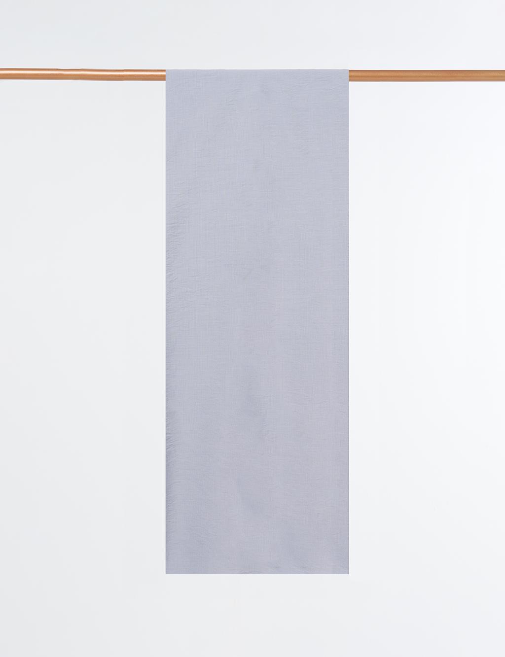 Viscose Shawl Gray