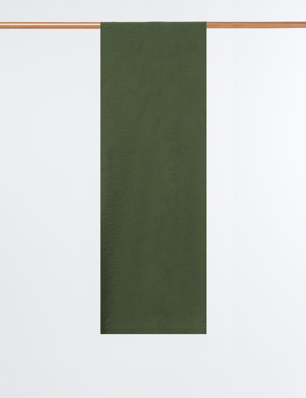 Viscose Shawl Khaki