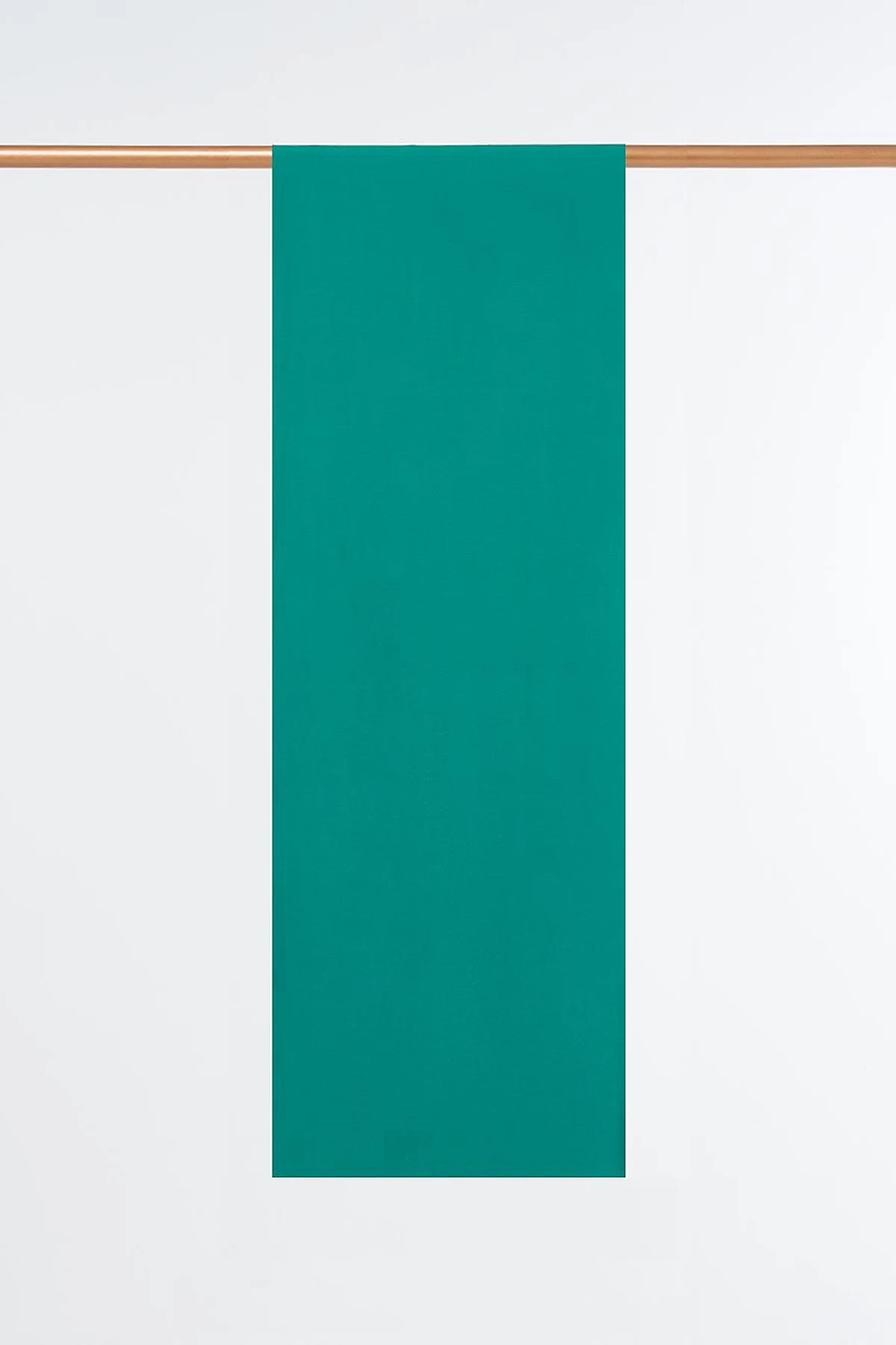 Basic Cotton-Silk-Blend Shawl Mint