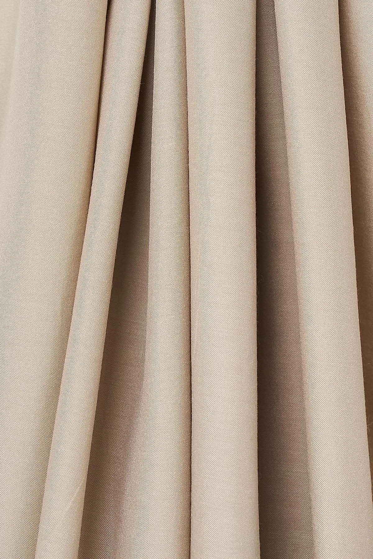 Basic Cotton-Silk-Blend Shawl Stone