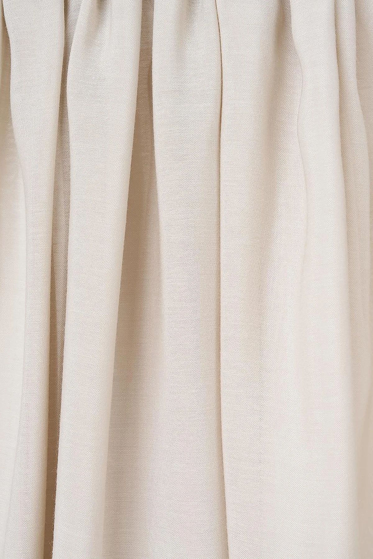 Basic Soft-Textured Viscose Shawl Stone