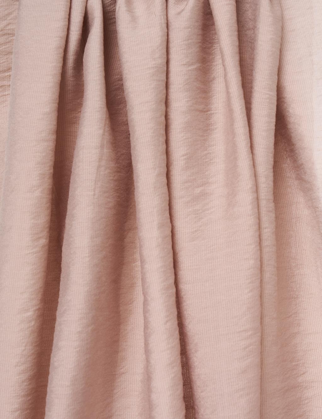 Viscose Shawl Mink