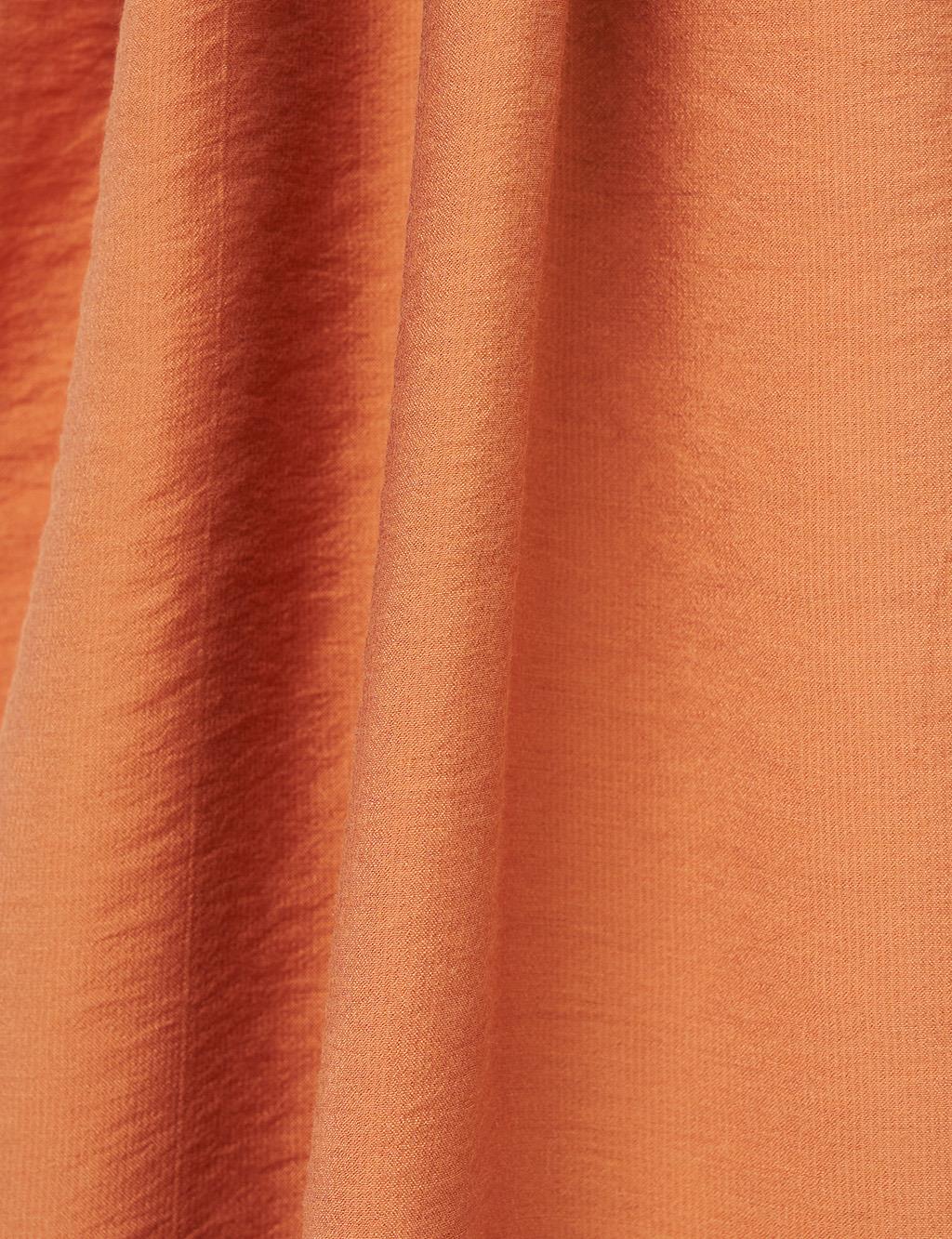 Viscose Shawl Peach