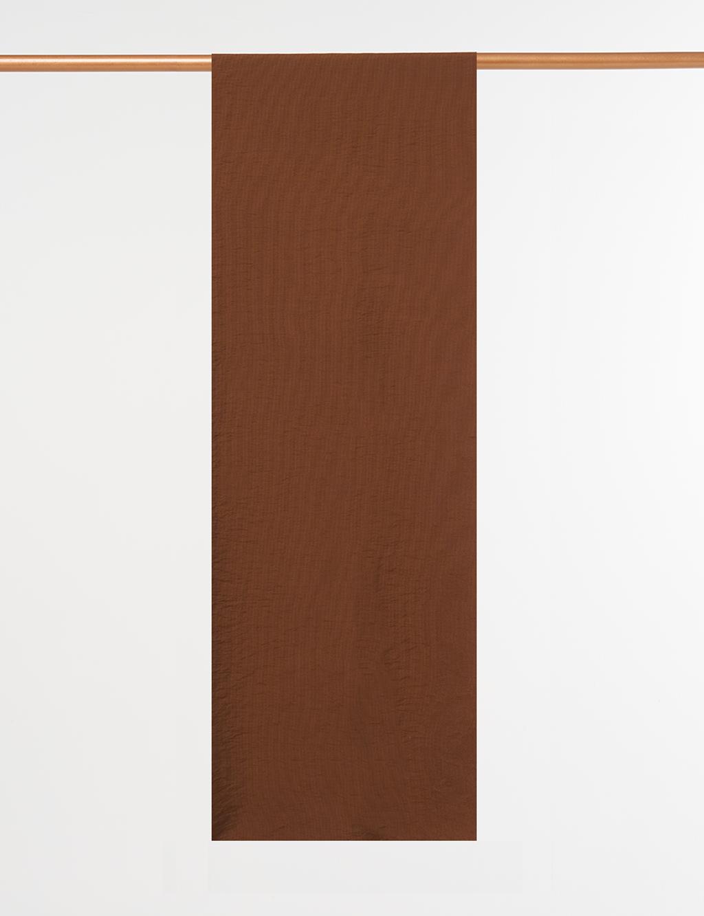 Viscose Shawl Coffee