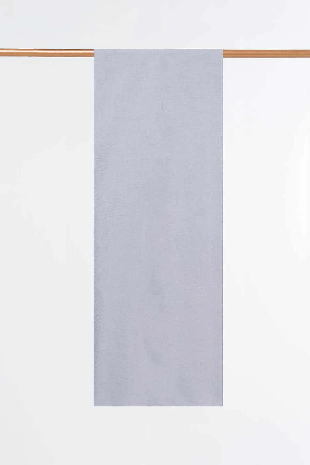 Viscose Shawl Gray