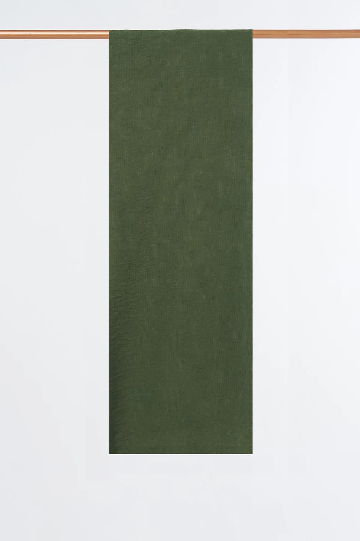 Viscose Shawl Khaki