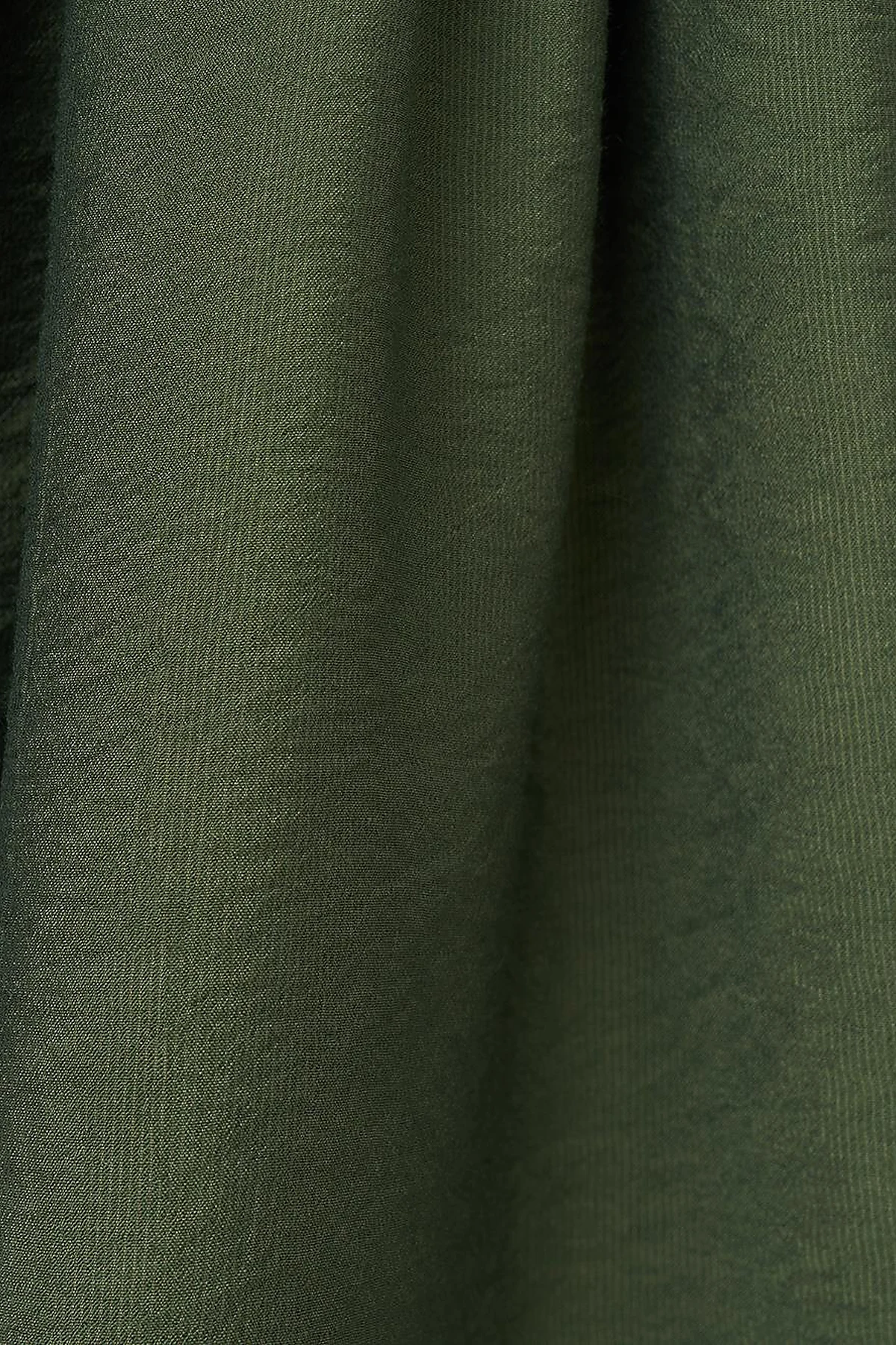 Viscose Shawl Khaki