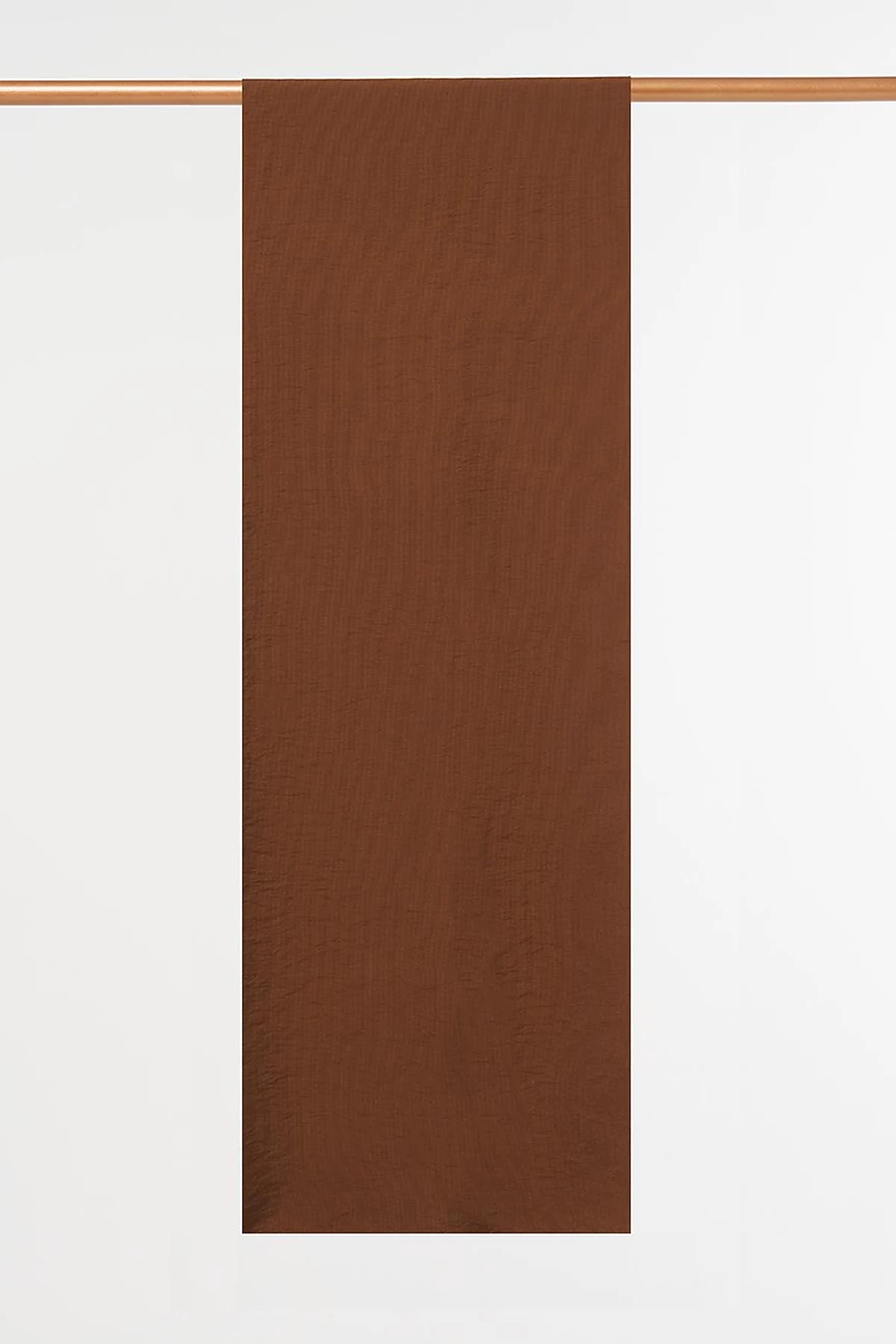 Viscose Shawl Coffee