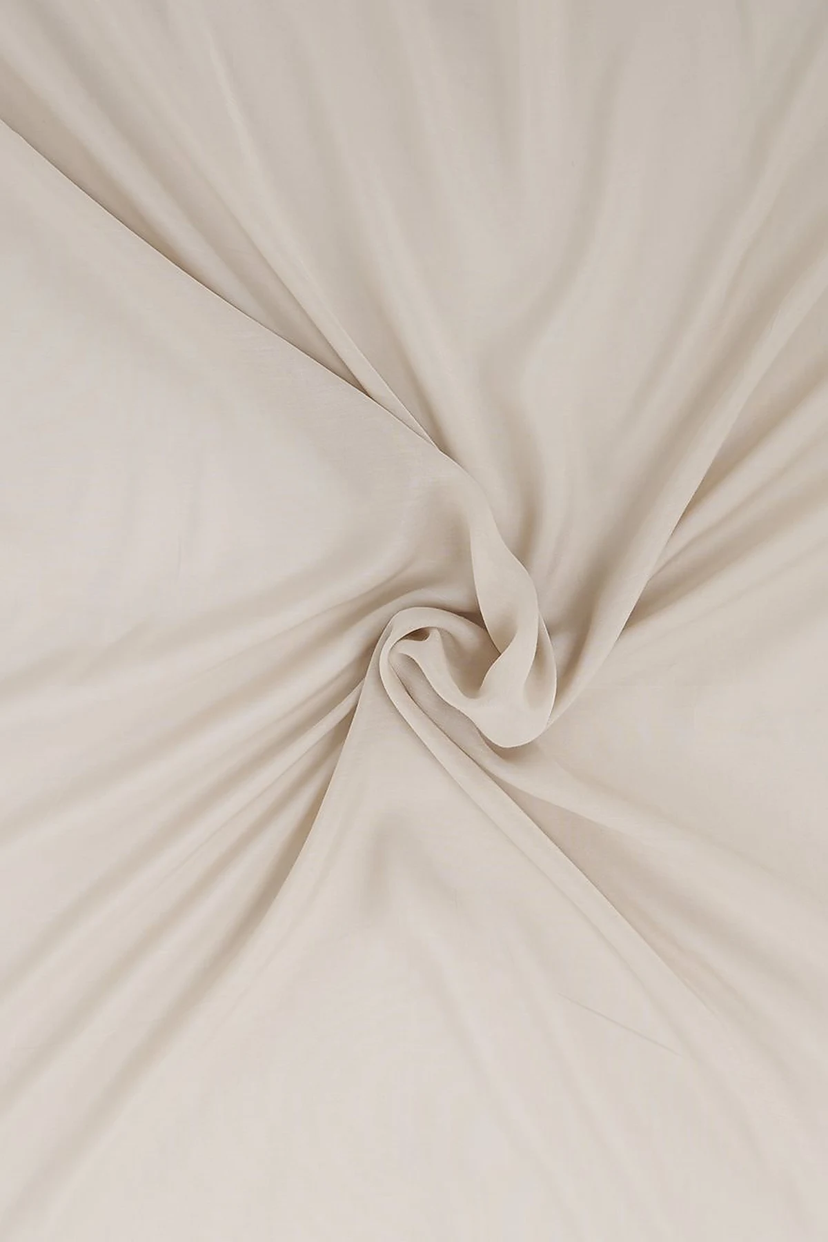 Viscose Scarf in Stone