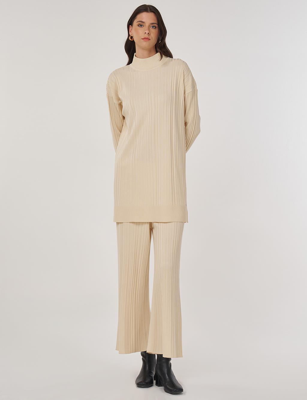 Rahat Kesim Triko Takım Taş 