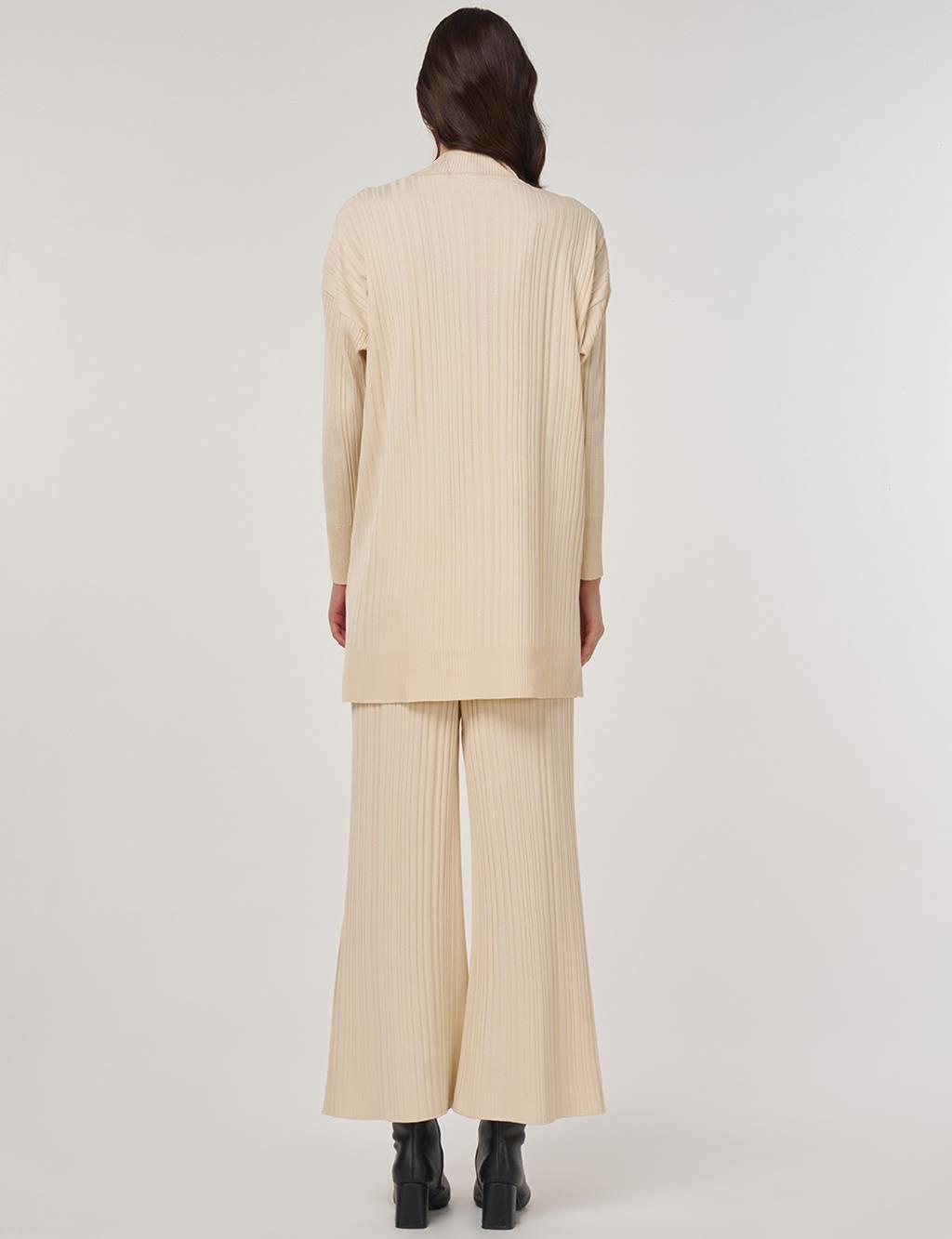 Rahat Kesim Triko Takım Taş 