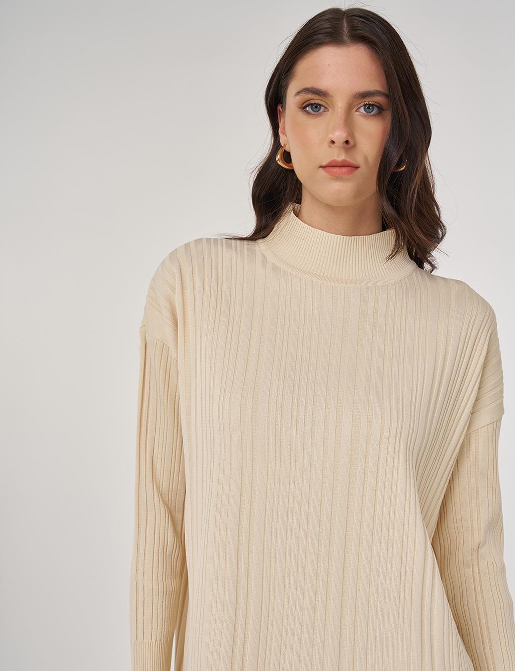 Rahat Kesim Triko Takım Taş 