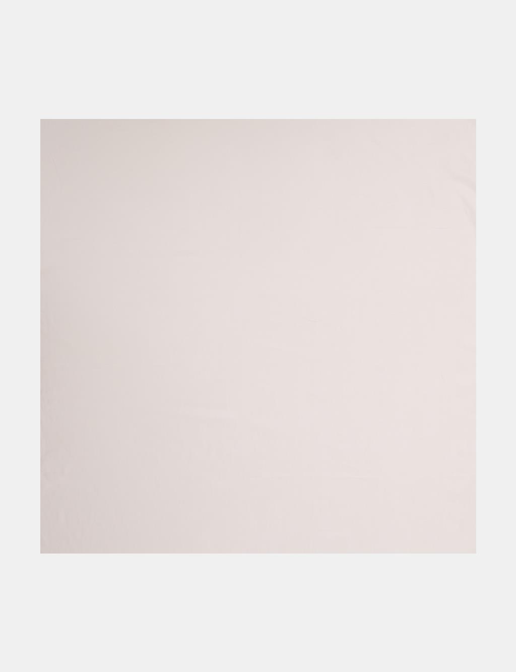 Modal Blend Scarf in Beige