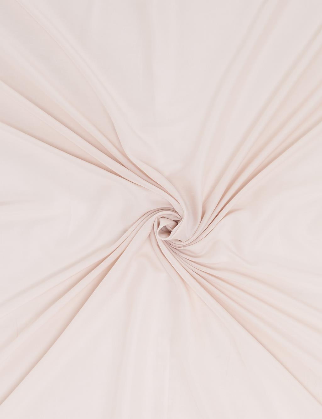 Modal Blend Scarf in Beige