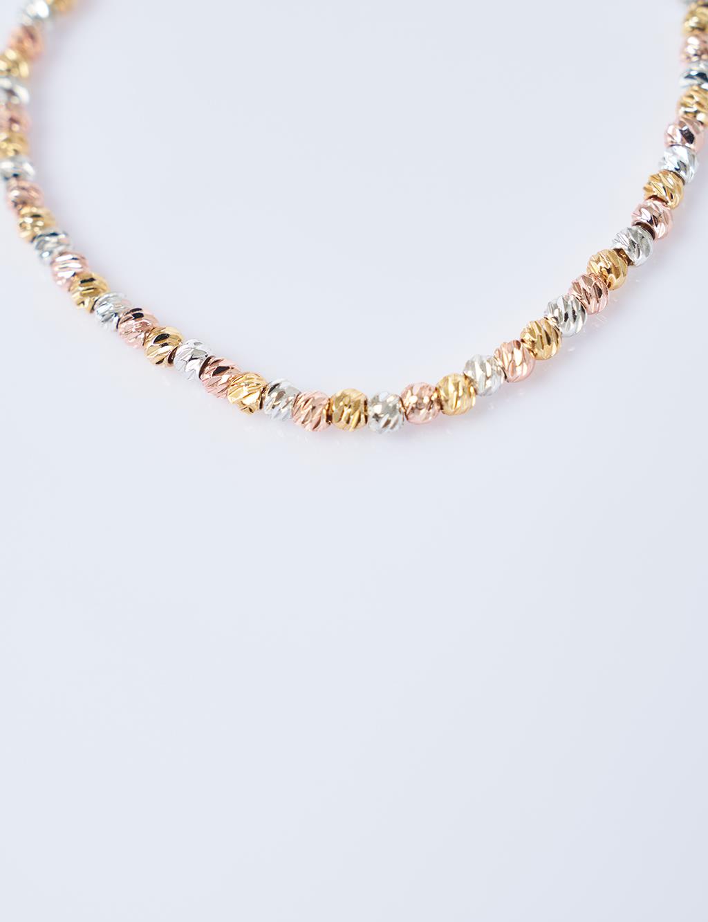 Dorika Halhal Rose Gold 