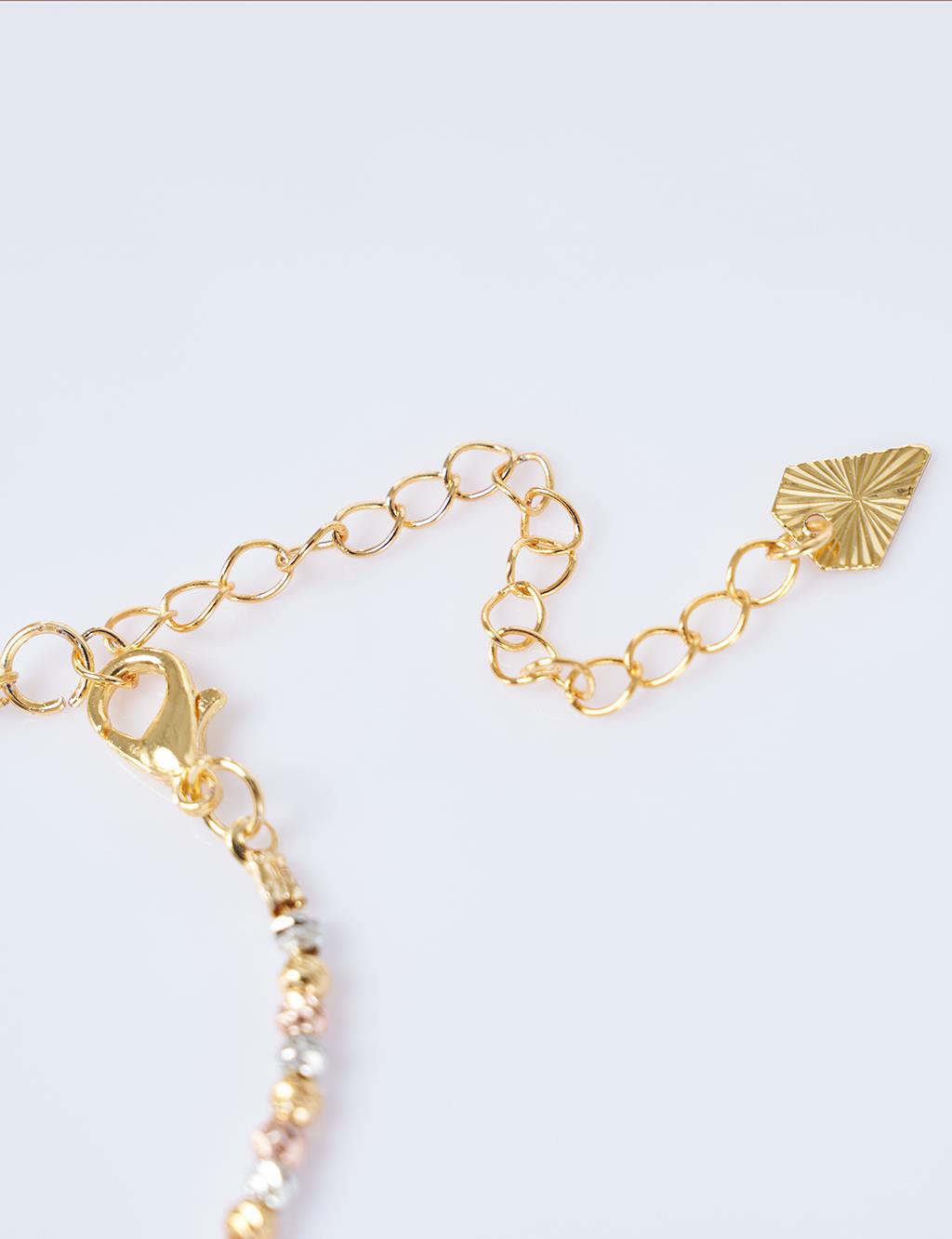Dorika Halhal Rose Gold 