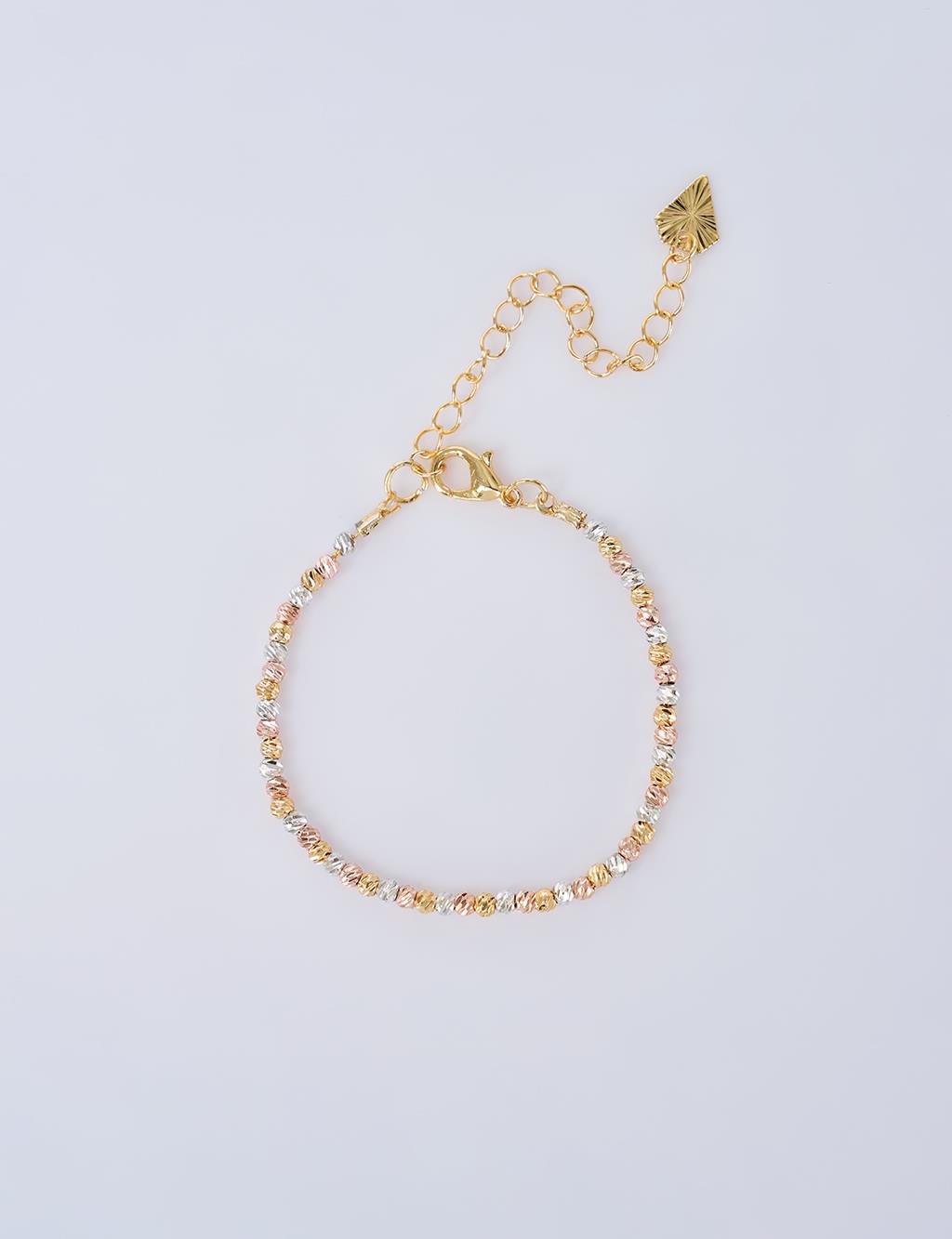 Dorika Halhal Rose Gold 