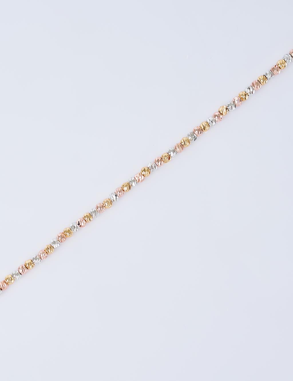 Dorika Halhal Rose Gold 