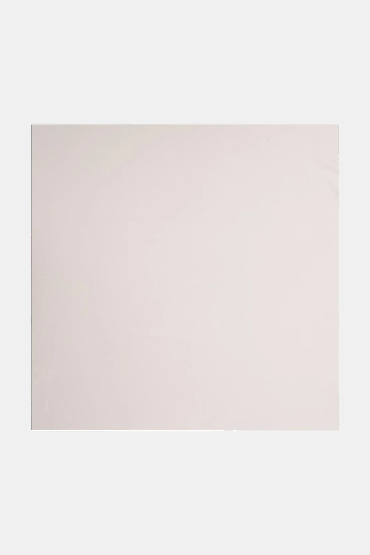 Modal Blend Scarf in Beige