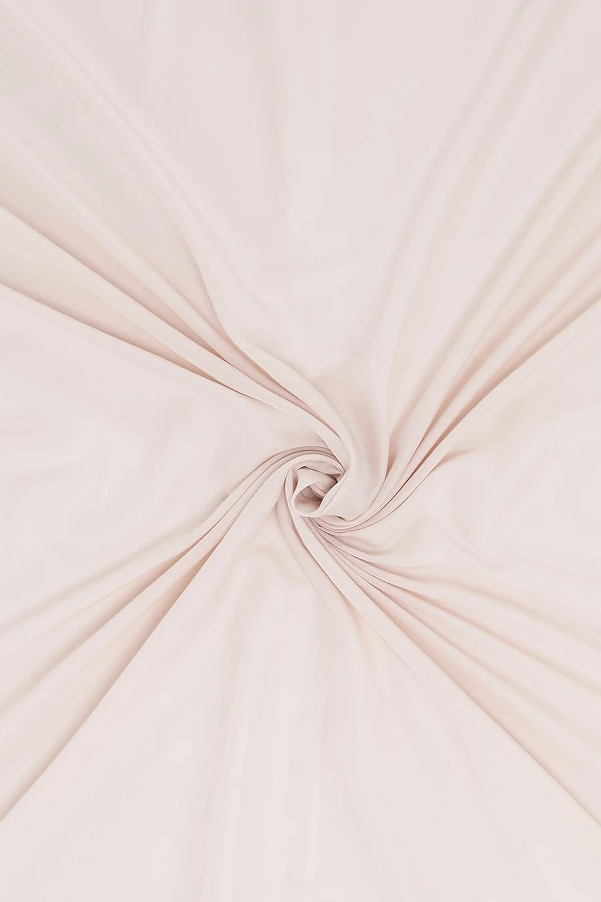 Modal Blend Scarf in Beige