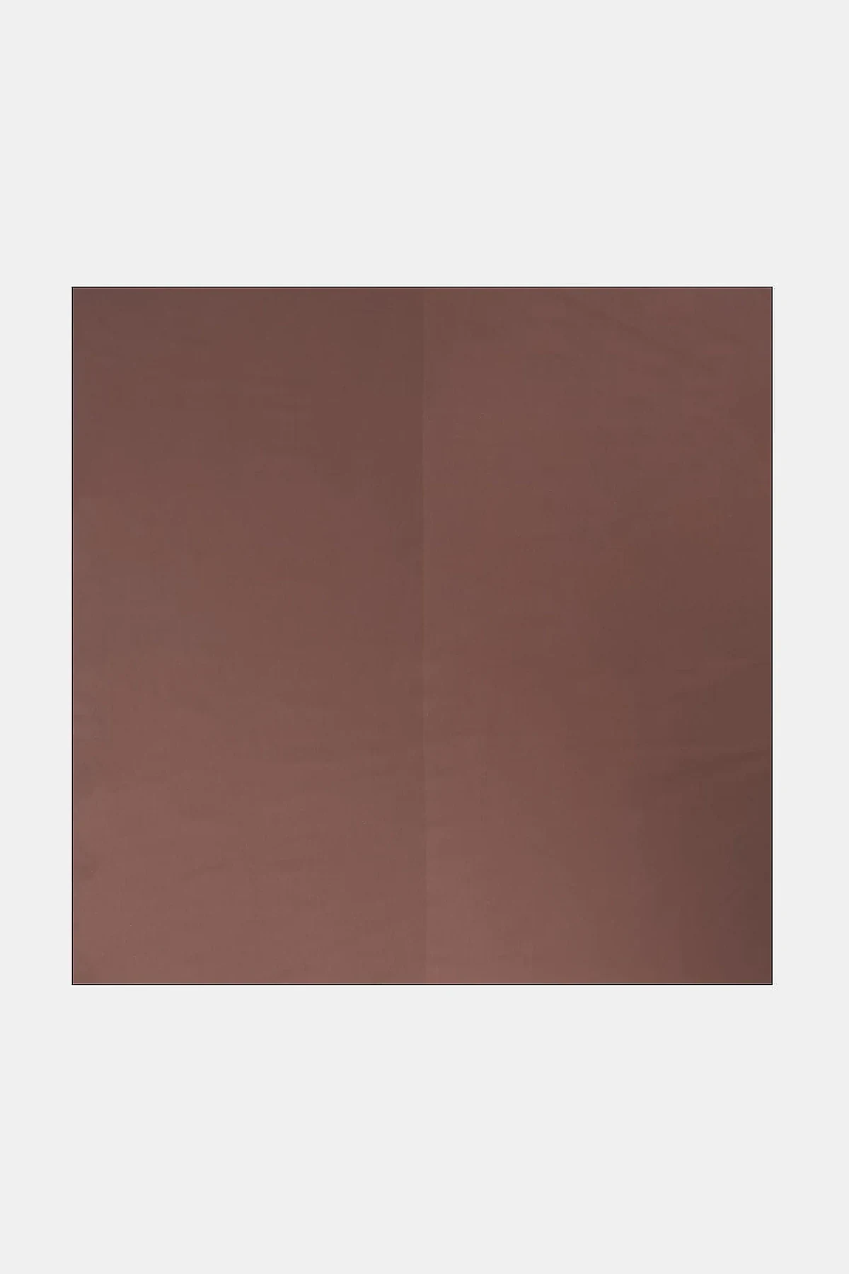 Modal Blend Scarf in Coffee