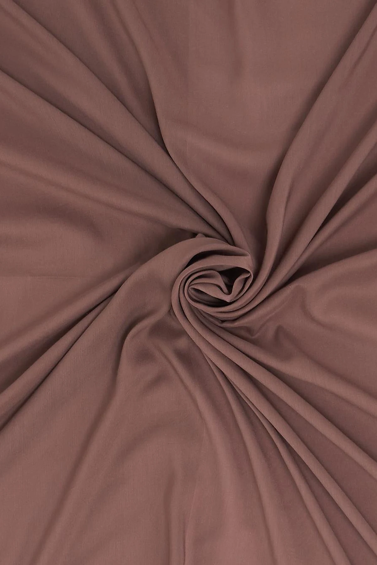 Modal Blend Scarf in Coffee